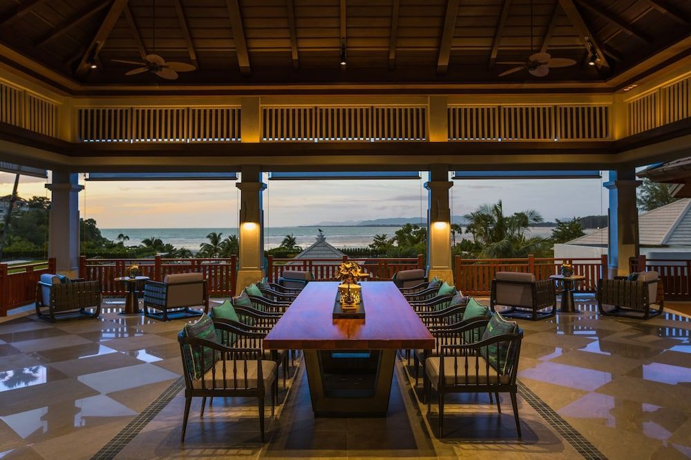 Phuket Marriott Resort and Spa, Nai Yang Beach 2