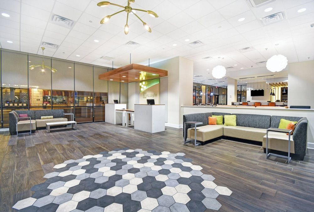 Holiday Inn MEMPHIS-DOWNTOWN (BEALE ST.) by IHG 1