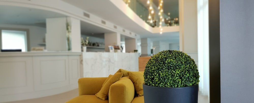 Phi Hotel Cavalieri 2