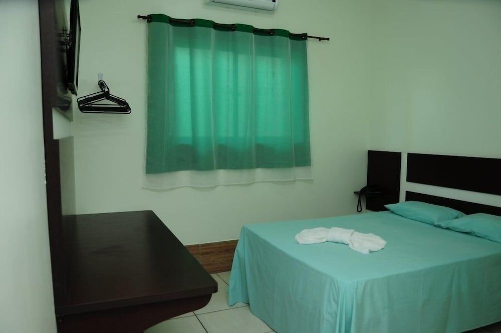 Eder Hotel 1