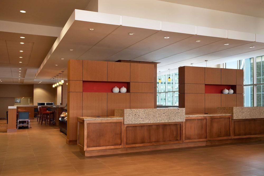 Hyatt Place Minneapolis/Downtown 2