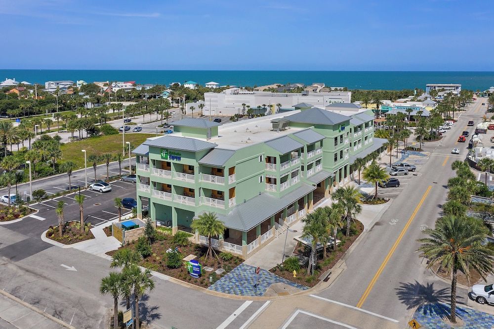 Holiday Inn Express ST. AUGUSTINE - VILANO BEACH by IHG 1