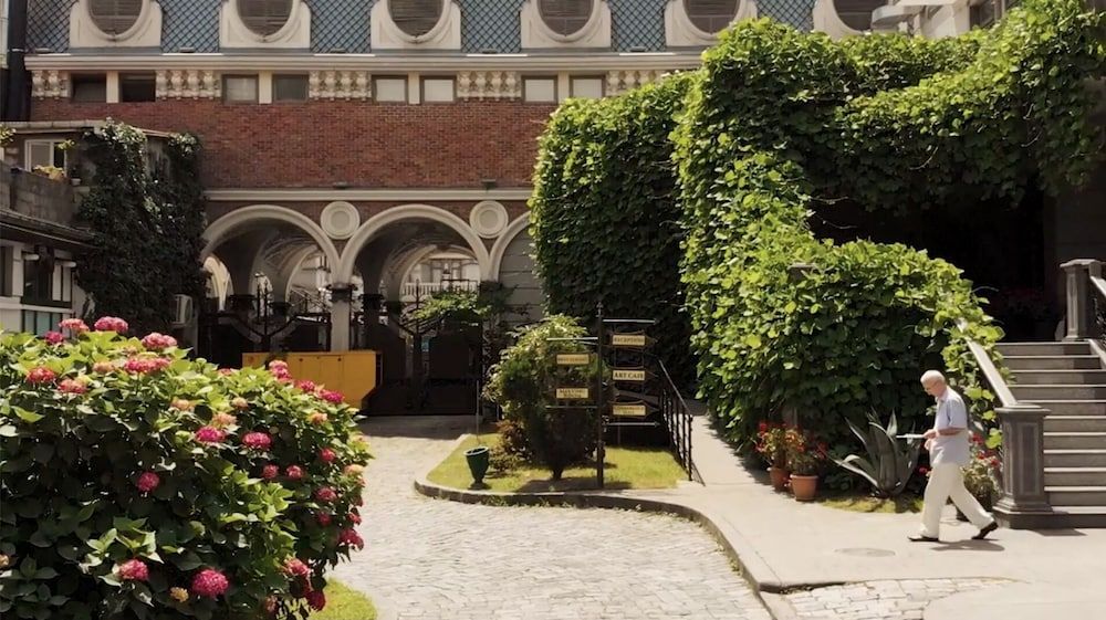 Boutique Hotel O. Galogre 1