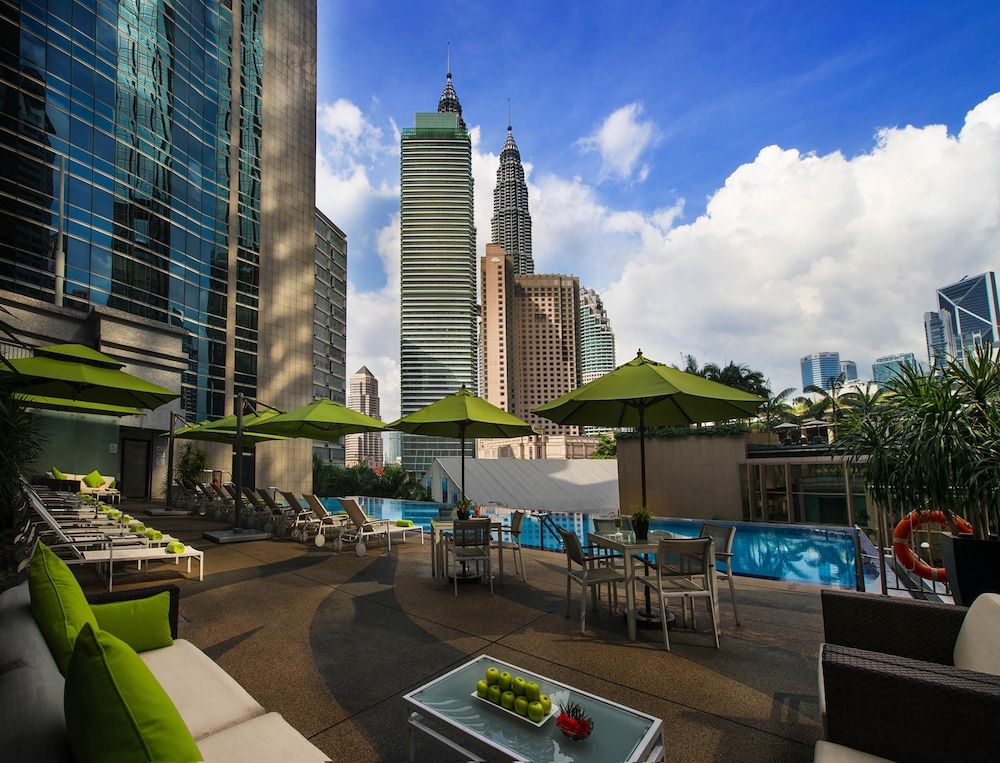 Impiana KLCC Hotel 1