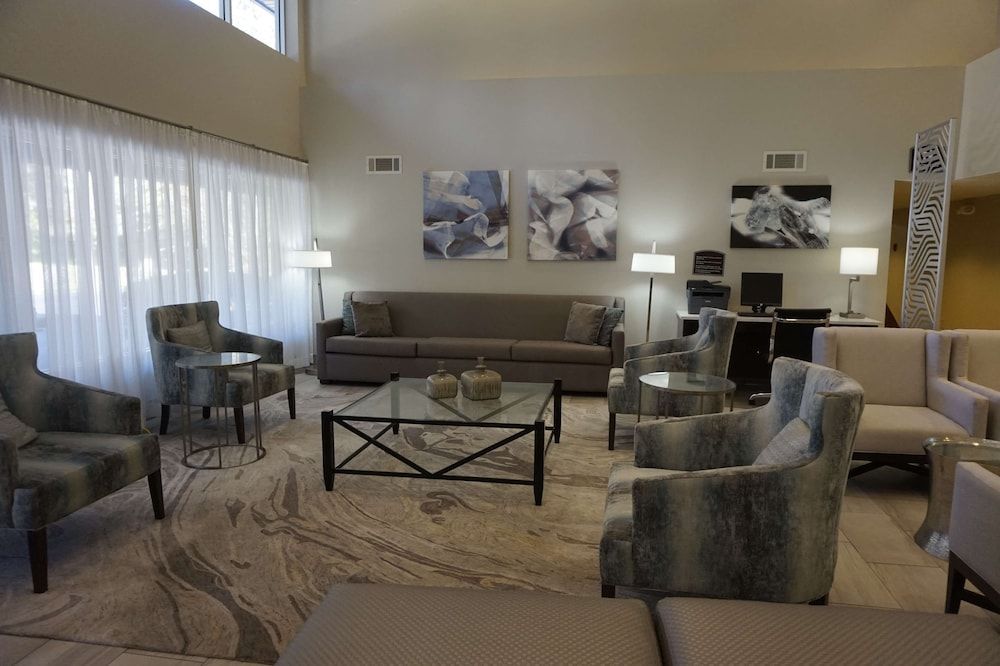 Best Western Tallahassee Downtown Inn and Suites 1