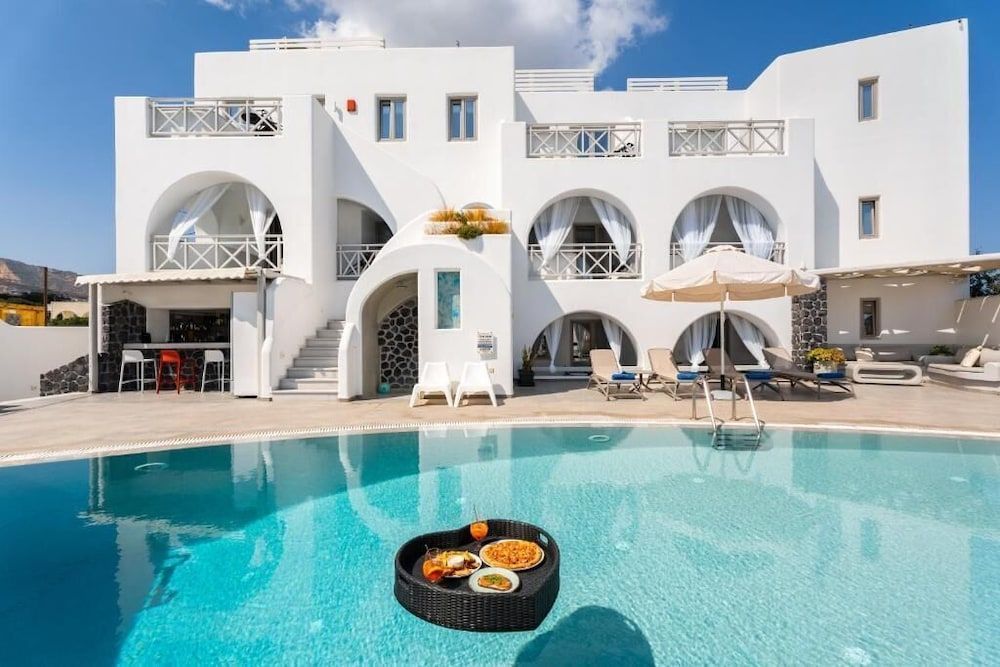 La Bellezza Eco Boutique Hotel 1
