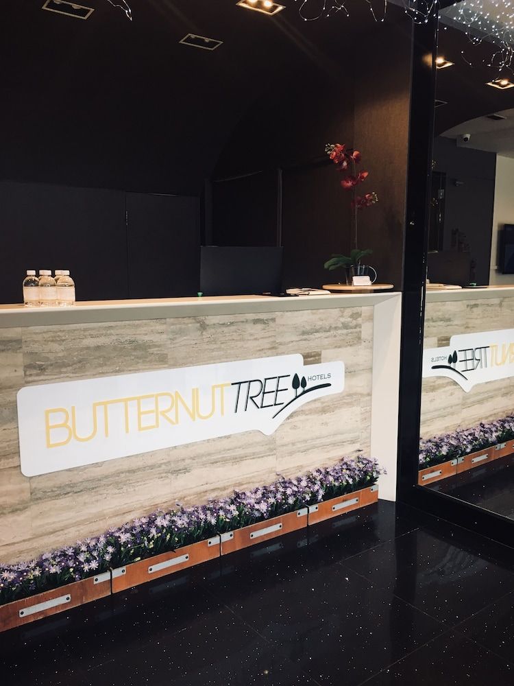 Butternut Tree Hotel 2