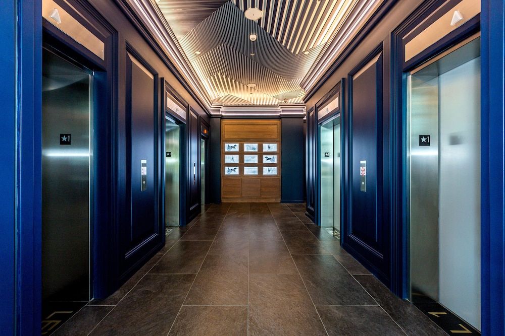 Hotel Indigo LOS ANGELES DOWNTOWN by IHG 2