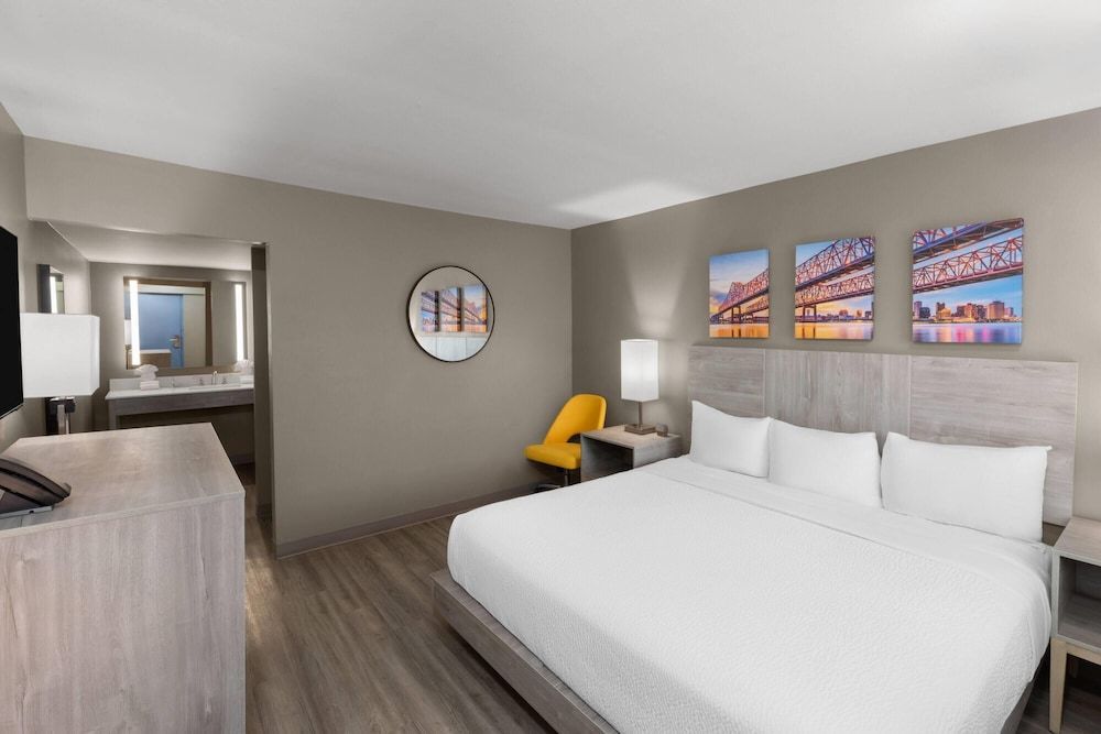 Days Inn by Wyndham Kenner/New Orleans Airport South 1