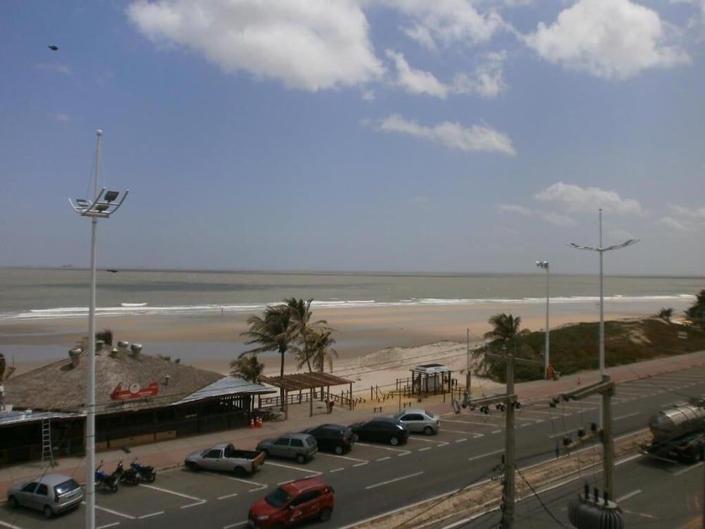 Litorânea Praia Hotel 1
