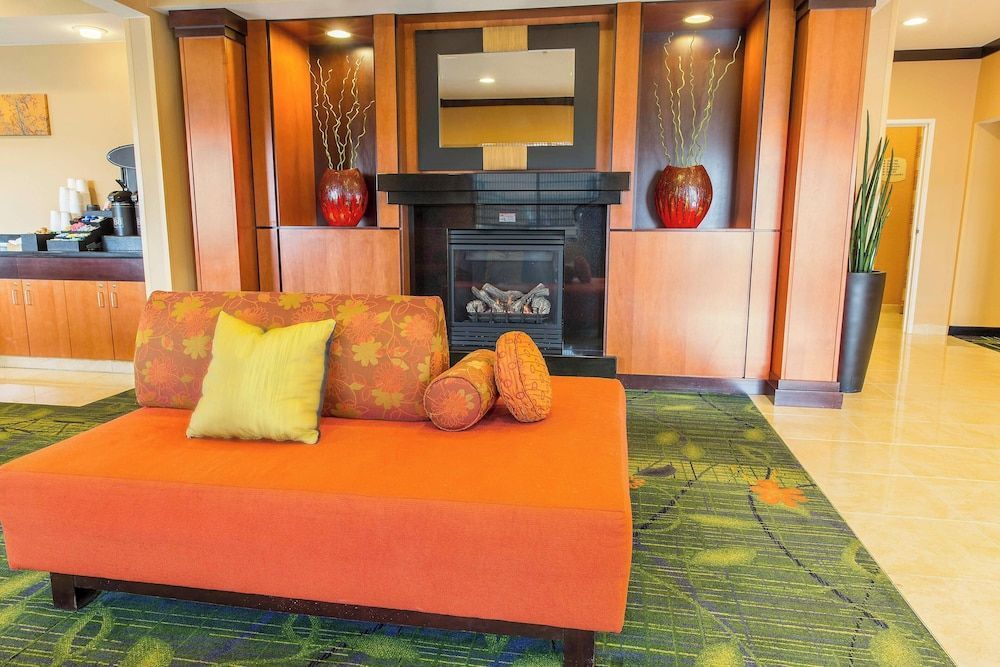 Fairfield Inn & Suites Fargo 1