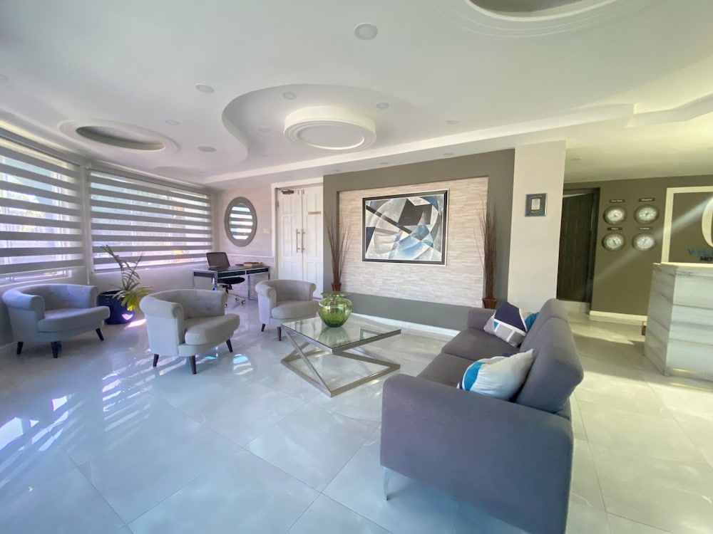 Christar Villas Hotel 1