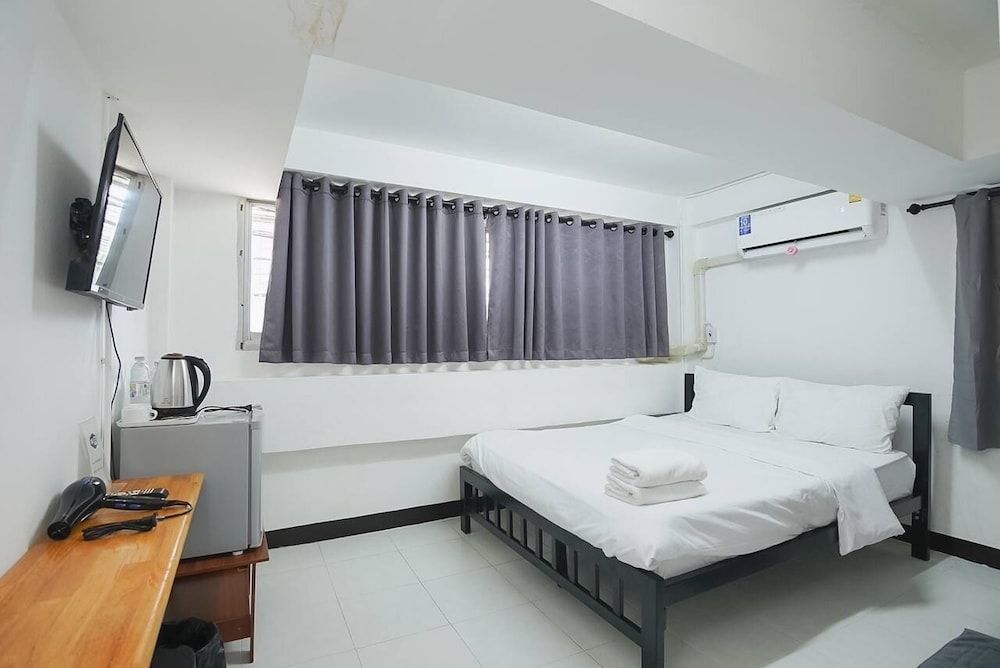 Go Inn Bangkok Rama3 1