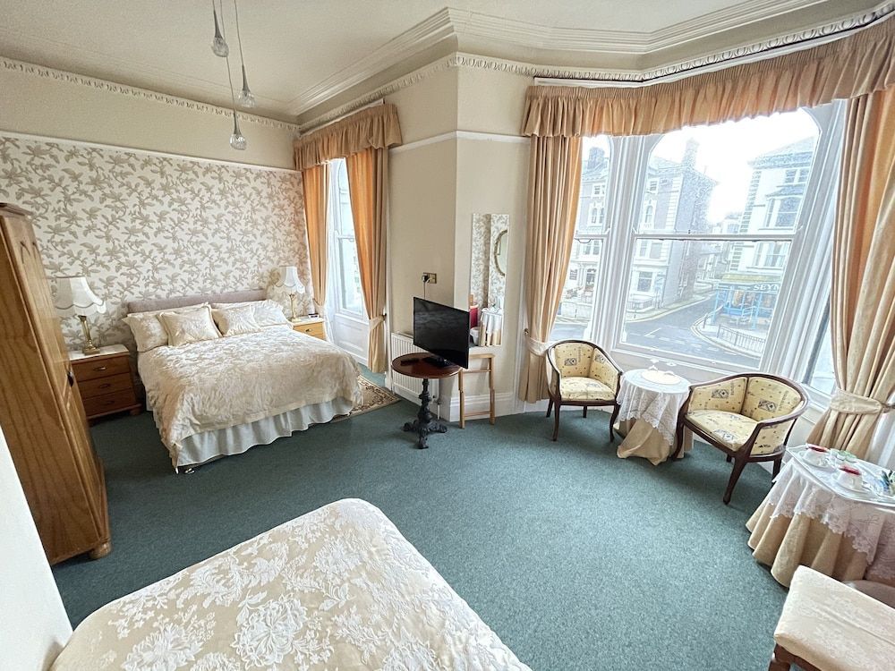 White Court Llandudno 2