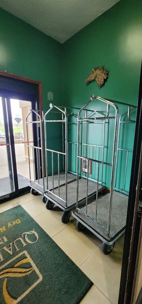 Quality Inn Dry Ridge 2