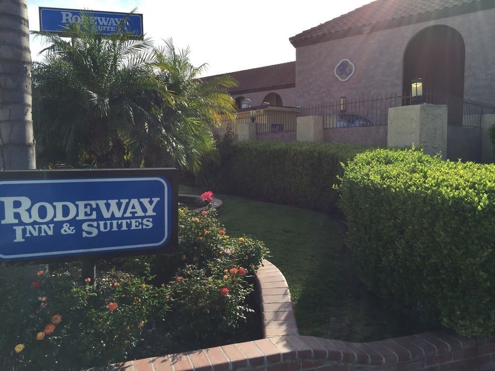 Rodeway Inn & Suites Colton-Riverside 1
