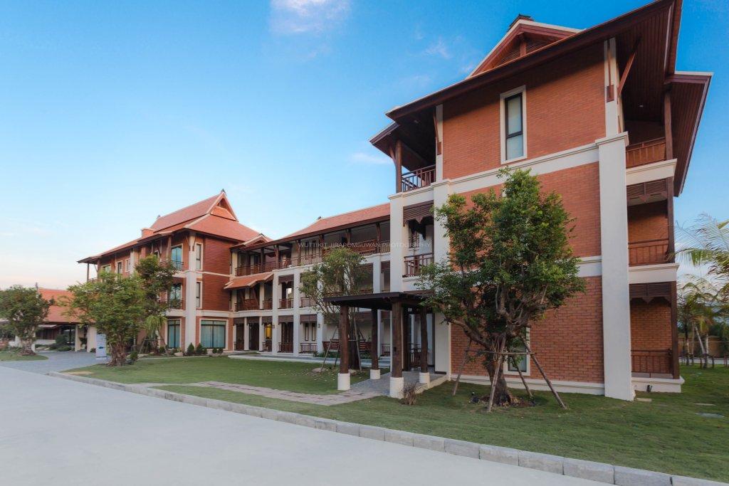 Content Villa Chiang Mai 2
