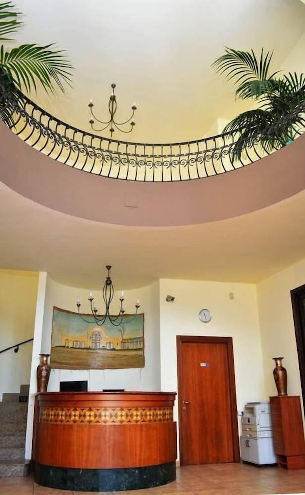 Hotel Il Cavaliere 2