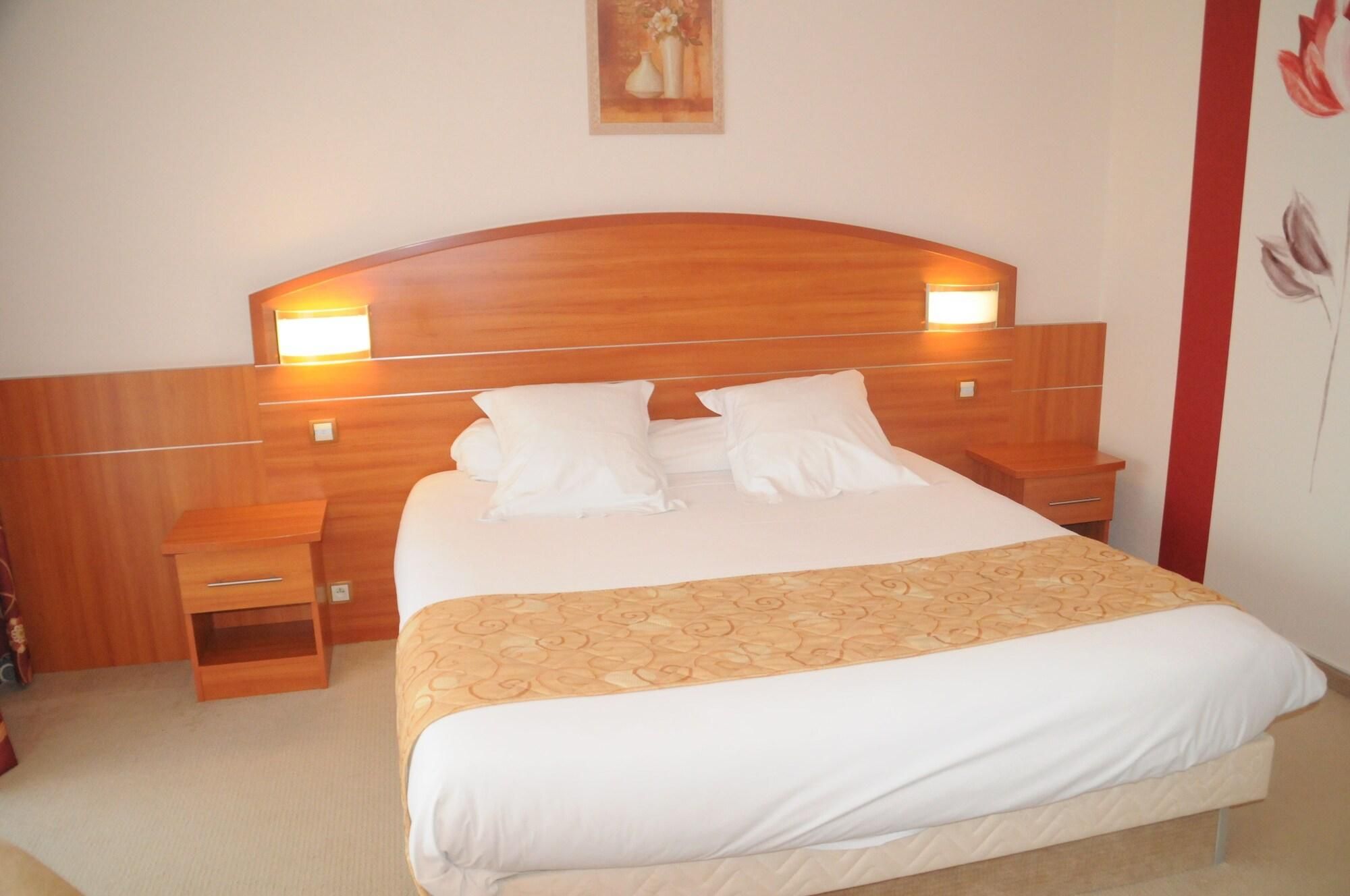 Hotel Cigoland 2