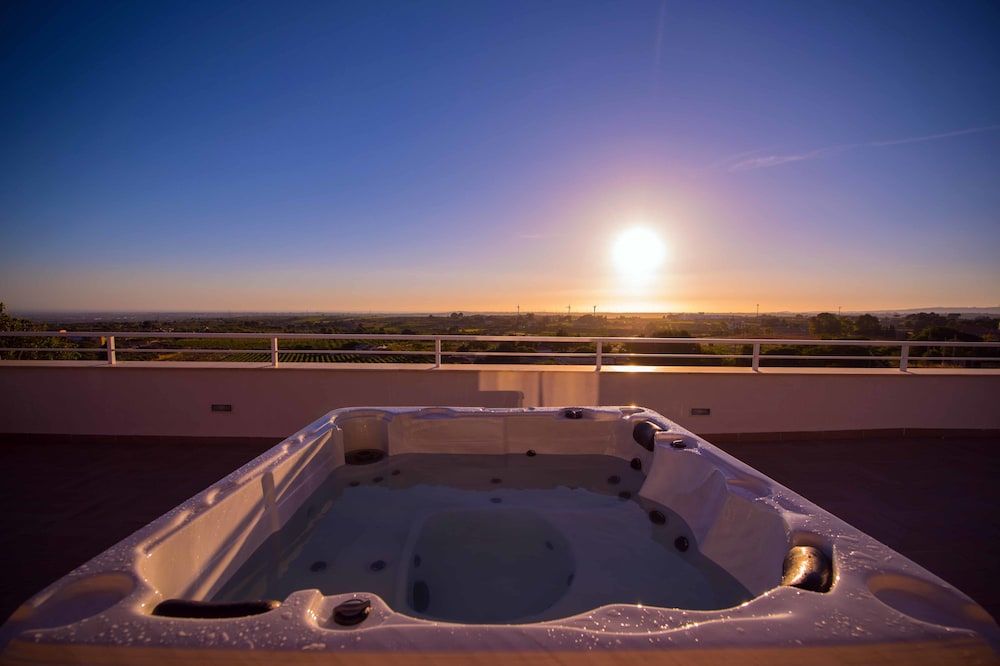 La Terrazza di Harmakhis 1
