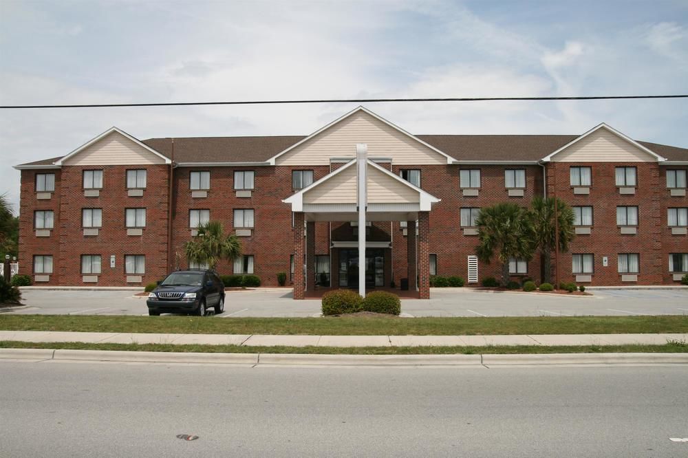 The Windstar Hotel - Emerald Isle, Swansboro 2