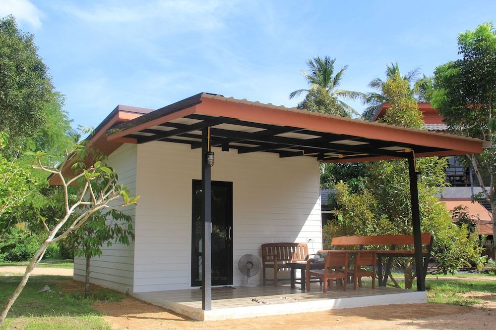 Yangyai Garden Lodge 2