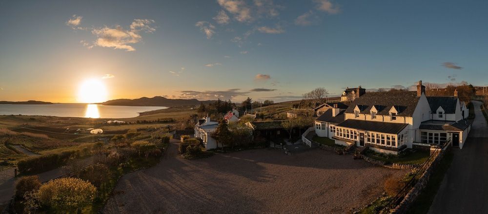 Summer Isles Hotel 1