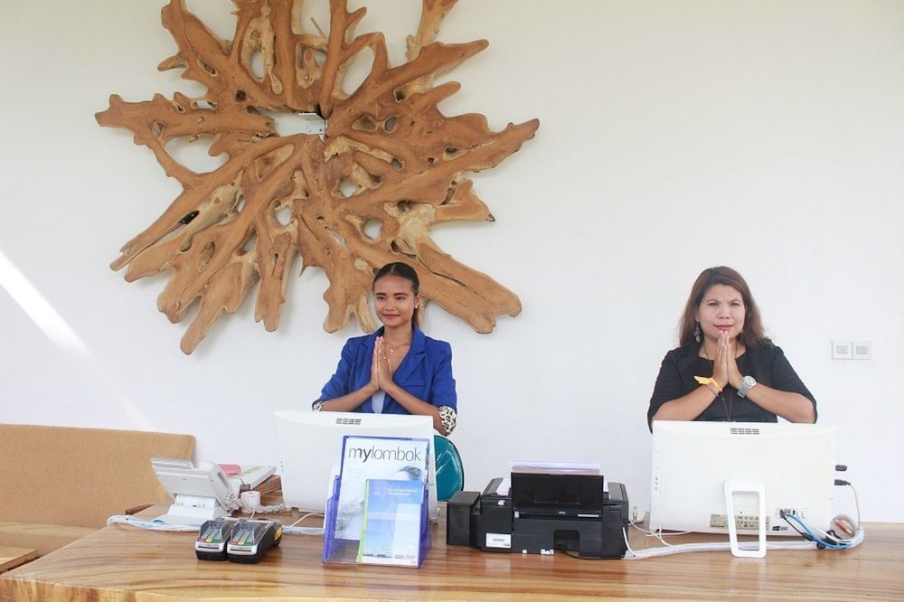 Anema Wellness & Resort Gili Lombok - Diving Center PADI 2
