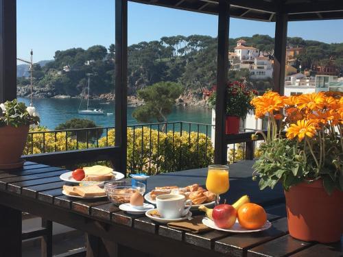 Hotel La Muntanya 1