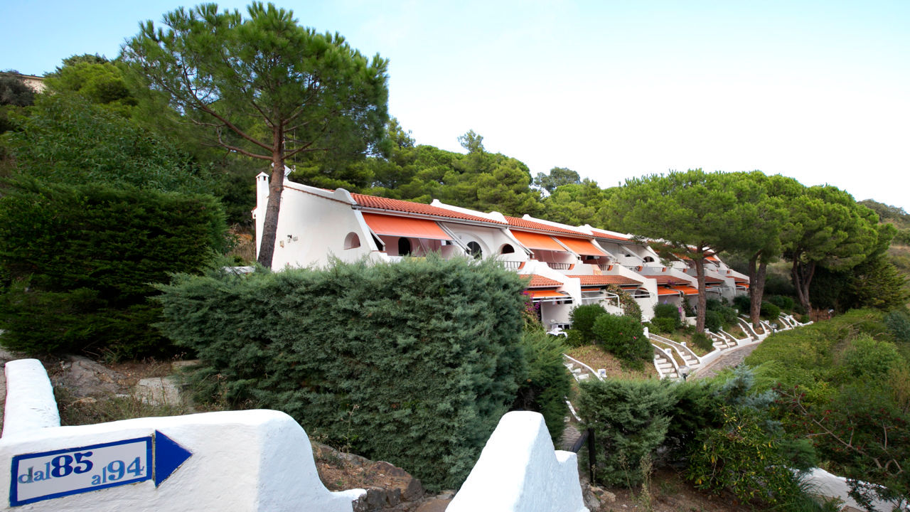 Residence Cala Di Mola 2