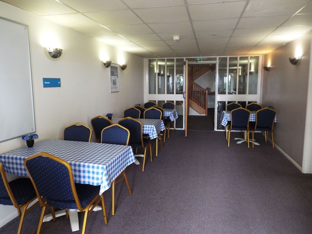 Brookside Lodge 2