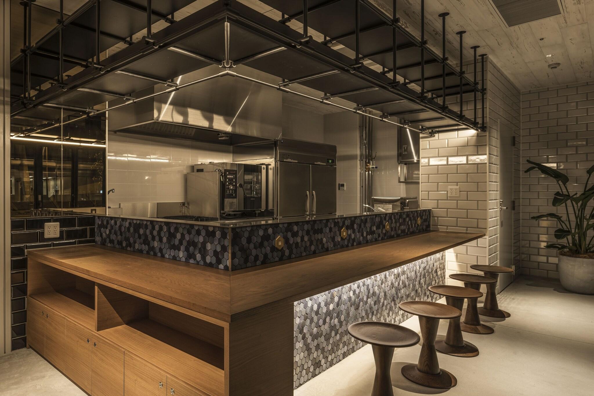 Nest Hotel Osaka Umeda 2