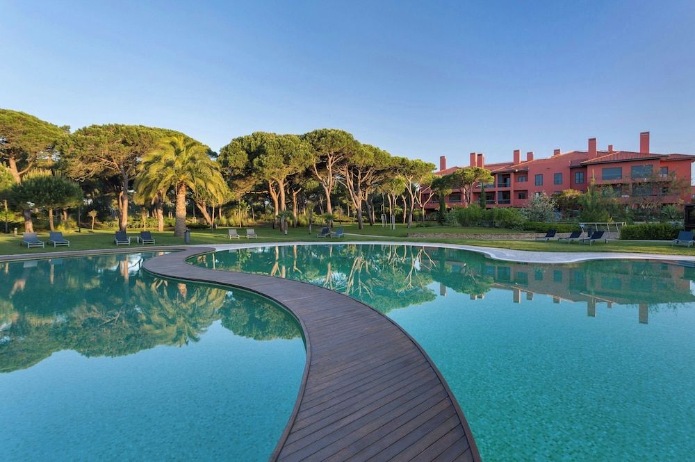 Sheraton Cascais Resort - Hotel & Residences 1