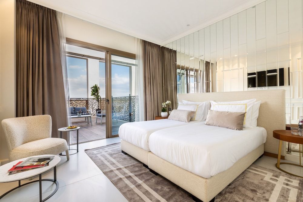 Kassland Resort & Spa -By Kassland Hotels 1