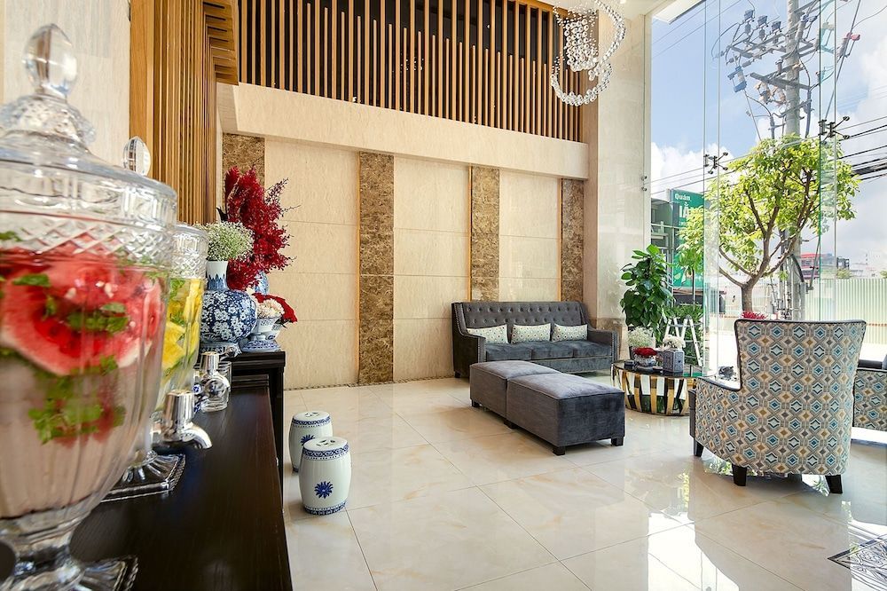 TGT BEACH HOTEL 2