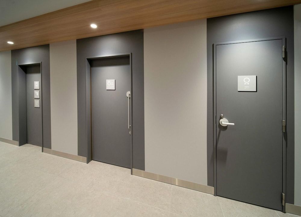 Hop Inn Tokyo Ueno 2