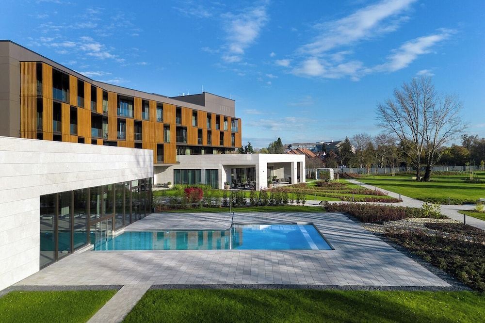 Melea - The Health Concept - Adults Only Hotel 1