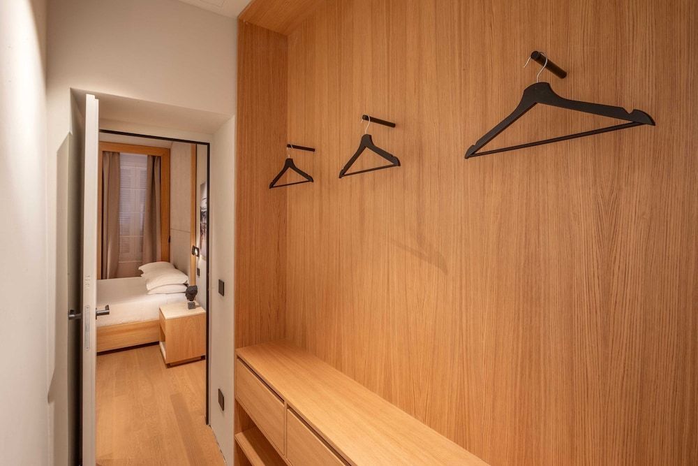 Ripetta Luxurious Suites 1