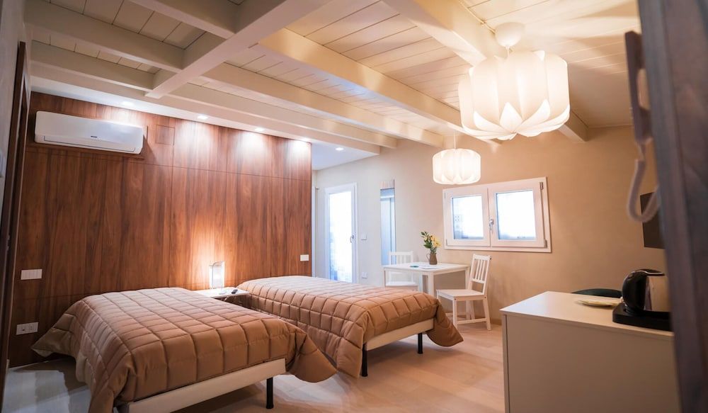 Grantò B&B 1
