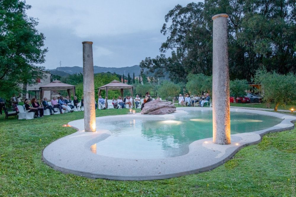 Resort La Ghiaia 1