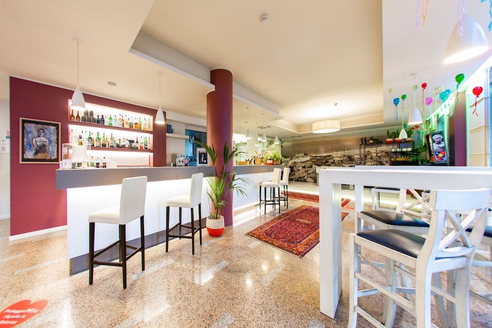 Hotel Bonotto 2