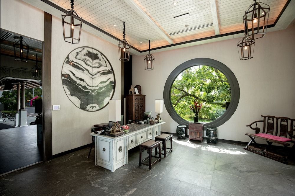 Baba Beach Club Phuket Natai Luxury Pool Villa Hotel by Sri panwa 2