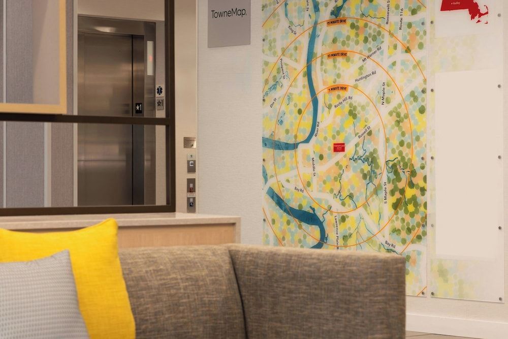 TownePlace Suites by Marriott Hadley Amherst 2