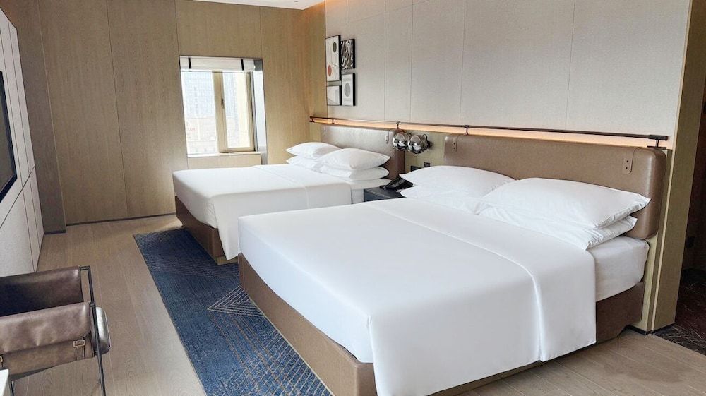 Four Points by Sheraton Chengdu, Chunxi Road 1