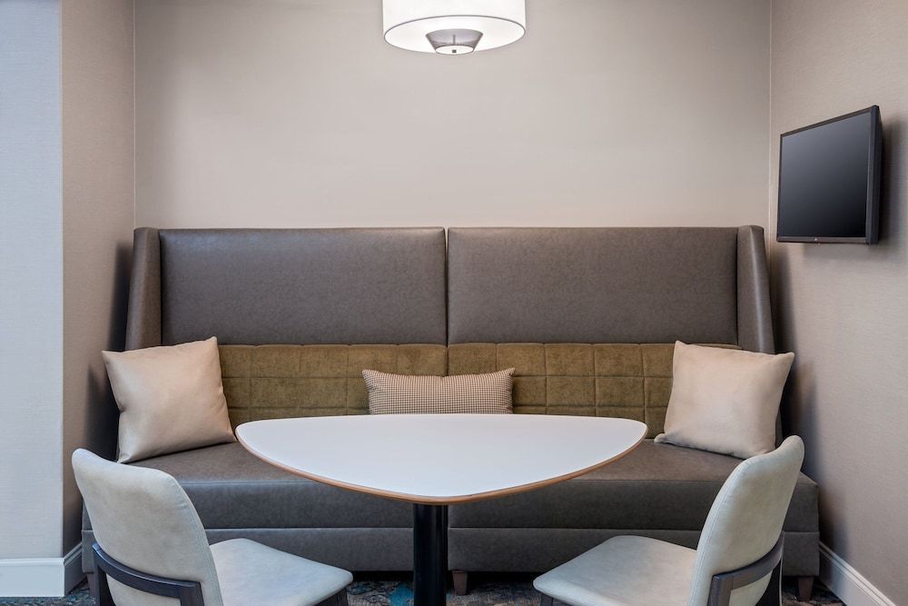 Residence Inn Greenville-Spartanburg Airport 2