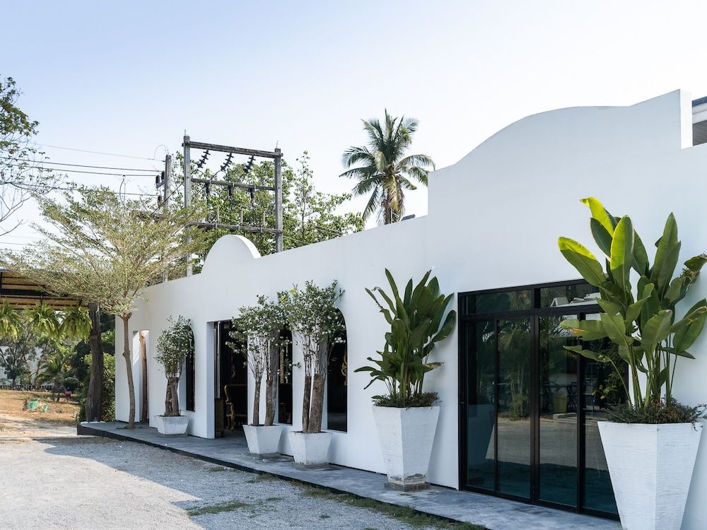 The Loft Panwa Resort 2