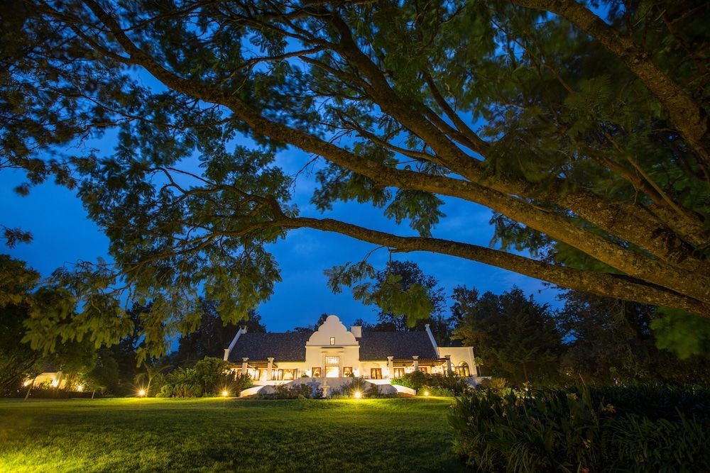 The Manor at Ngorongoro 1