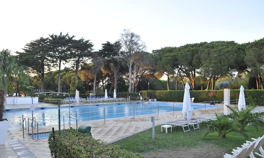 Italy Village 1