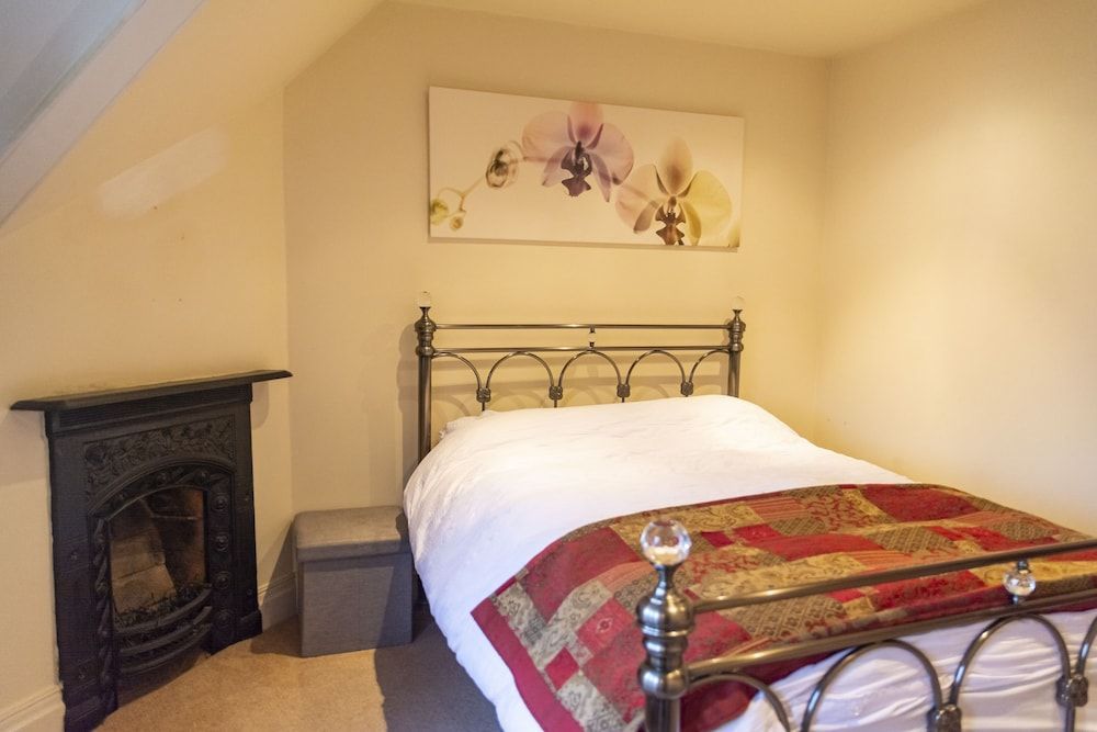 Luxury Apt No. 2 - One Bed Apartment 2