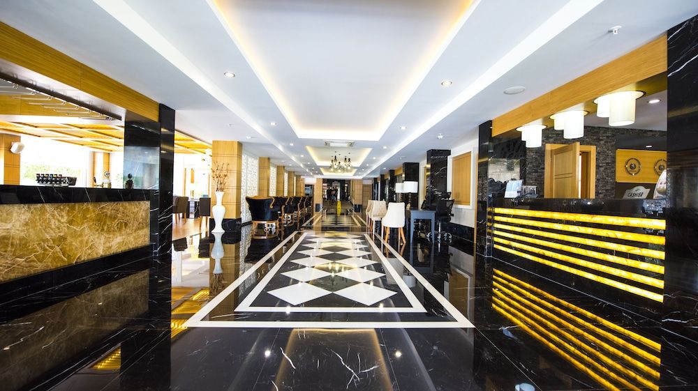 Selcukhan Hotel 2